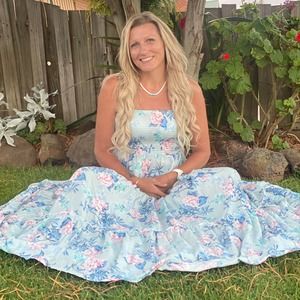 Meet your Posher, Sharna